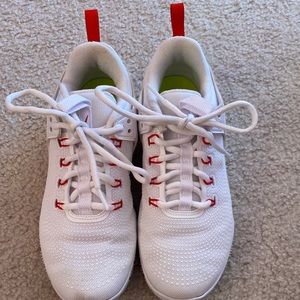 Volleyball Shoes!